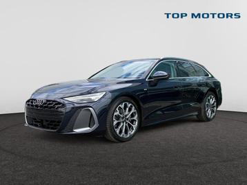 Audi A6 Avant Audi A6 Avant S line TFSI  150 kW S tronic beschikbaar voor biedingen