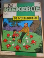 Kiekeboe nrs. 1 t/m 34   1978 - 1986, Meerdere stripboeken, Ophalen of Verzenden, Gelezen