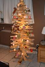 Houten kerstboom 180 cm, Diversen, Kerst, Ophalen