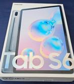 Samsung Galaxy Tab S6 LTE 4G, Ophalen of Verzenden, Zo goed als nieuw