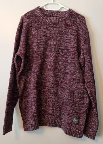 Trui Jack & Jones XL beschikbaar voor biedingen