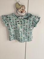T’shirt, Enfants & Bébés, Vêtements de bébé | Taille 68, Mexx, Enlèvement ou Envoi, Comme neuf, Chemisette ou Manches longues