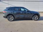 Jaguar F/Pace, SUV ou Tout-terrain, 5 places, Carnet d'entretien, Cuir