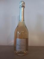 Bouteille unique de champagne Amour de Deutz année 2000, Collections, Comme neuf, Champagne, Enlèvement ou Envoi