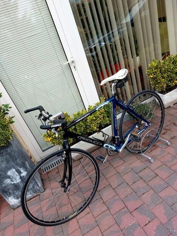 Sport fiets  Ridley, Fietsen en Brommers, Ophalen of Verzenden, Zo goed als nieuw