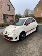 Fiat 500 Abarth, Boîte manuelle, 3 portes, Achat, Particulier