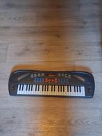 (Kinder) keyboard, Muziek en Instrumenten, Ophalen of Verzenden, Gebruikt