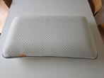 2 ergonomische hoofdkussens Emma, Enlèvement, Comme neuf