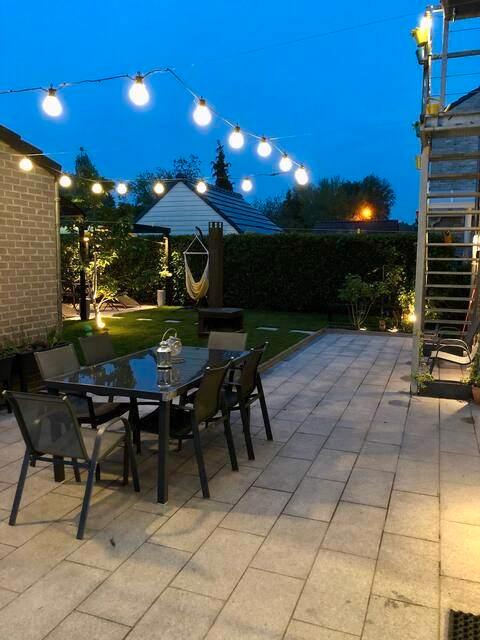 Kamer met eigen badkamer en WC - tijdelijk tot 26.06, Immo, Appartementen en Studio's te huur, Leuven, Minder dan 20 m²