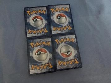 Pokemon kaarten nieuwe box beschikbaar voor biedingen