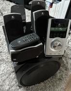 Logitech Z5500 stereo, Audio, Tv en Foto, Stereoketens, Ophalen of Verzenden, Zo goed als nieuw