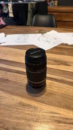 Canon zoom lens ef-s 55-250 1:4-5.6, Audio, Tv en Foto, Ophalen, Zo goed als nieuw, Zoom