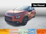 Citroën C3 1.2 PureTech 82 S&S MAN Highlight, Auto's, Voorwielaandrijving, Gebruikt, 96 g/km, Overige kleuren