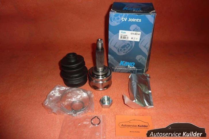 Homokineet Suzuki Alto Swift Nieuw Kavo,, Autos : Pièces & Accessoires, Transmission & Accessoires, Suzuki, Neuf, Enlèvement ou Envoi