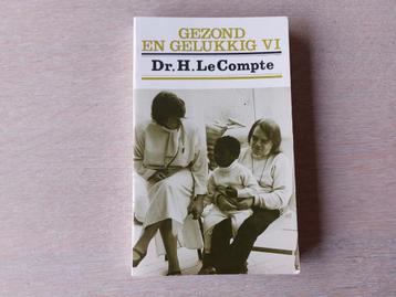 Dr. H. Le Compte beschikbaar voor biedingen