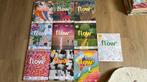 Flow reeks 2024, Boeken, Tijdschriften en Kranten, Ophalen, Zo goed als nieuw