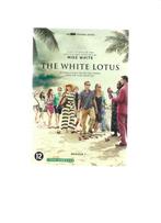 The white lotus - seizoen 1, Verzenden, Gebruikt, Boxset