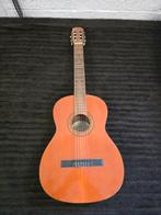Vintage spaanse gitaar, Muziek en Instrumenten, Snaarinstrumenten | Gitaren | Akoestisch, Ophalen, Gebruikt, Klassieke of Spaanse gitaar