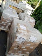 Set van 4500 flesse 50 ml vochtinbrengende crème doe een bod, Handtassen en Accessoires, Ophalen, Nieuw, Wit