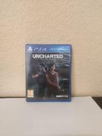 Uncharted The Lost Legacy Playstation 4, Games en Spelcomputers, Avontuur en Actie, Gebruikt, 1 speler, Ophalen of Verzenden
