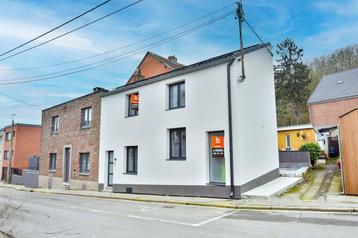 Maison te koop in Grâce-Berleur, Immo, Maison individuelle, 155 kWh/m²/an