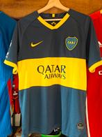 Carlos Tévez Boca juniors voetbalshirt 2018-2019, Maat M, Verzenden, Zo goed als nieuw, Shirt
