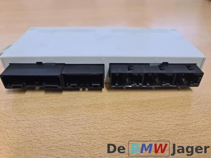 Comfortmodule BMW 7-serie E65 61356933263, Auto-onderdelen, Elektronica en Kabels, BMW, Gebruikt, Ophalen of Verzenden