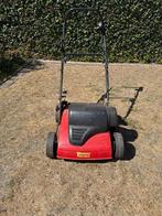 Verticuteermachine (elektr.), Tuin en Terras, Verticuteermachines, Ophalen, Gebruikt, Elektrisch