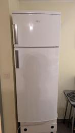 AEG Koel/vriescombinatie CT235, Elektronische apparatuur, Koelkasten en IJskasten, Ophalen