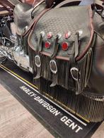Harley-Davidson SOFTAIL HERITAGE SPRINGER, 2 cylindres, 1340 cm³, Chopper, Entreprise