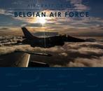 The Aircrafts of the Belgian Airforce BOEK, Boeken, Verzenden, Nieuw, N.DEBOECK-K.VERWILLIGEN, 1945 tot heden