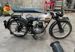 RECHERCHE MOTO BIANCHI 125, Motoren, Motoren | Oldtimers