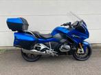 BMW R 1250 RT Sport 2022, Tourisme, Entreprise, Plus de 35 kW, 1250 cm³