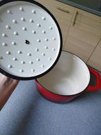 Kookpotten gietijzer, Ophalen, Gietijzer, Overige typen, Nieuw