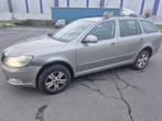Skoda Octavia Break 1.6 Diesel, Auto's, Euro 5, Bedrijf, 5 deurs, Te koop