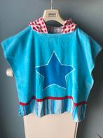 Poncho, Enlèvement, Comme neuf