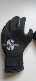 Duikhandschoenen Scubapro, Ophalen of Verzenden, Zo goed als nieuw