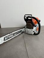 Stihl 462 CM - PRO bosbouw model, Ophalen, Motorzaag