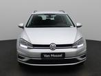 Volkswagen Golf Variant 1.6 TDi Comfortline, Auto's, Voorwielaandrijving, Stof, Gebruikt, 4 cilinders