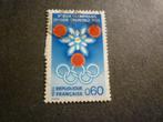 Frankrijk/France 1967 Yt 1520(o) Gestempeld/Oblitéré, Verzenden