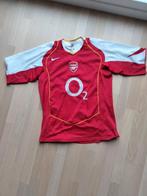 Arsenal shirt, Verzamelen, Ophalen of Verzenden, Zo goed als nieuw, Shirt