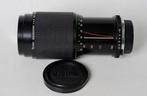 Zoom 80-200 mm 1:4,5 MC Vivitar.Baïonnette Yashica/Contax, Reflex miroir, Utilisé, Enlèvement ou Envoi