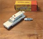 Pontiac Ambulance, „Superior Criterion Ambulance”, + doos, Ophalen of Verzenden, Gebruikt, Overige typen, Overige merken