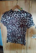 T-shirt, Maat 42/44 (L), Ophalen of Verzenden, Zo goed als nieuw, Korte mouw