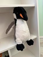 Knuffel pinguin, Kinderen en Baby's, Ophalen, Zo goed als nieuw
