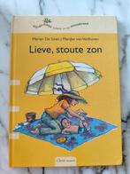 M. de Smet - Lieve stoute zon, Boeken, Ophalen, Zo goed als nieuw, M. de Smet