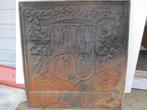 HAARDPLAAT, Huis en Inrichting, Haarden, Ophalen, Gebruikt