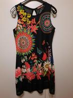 Nouvelle robe d'été, marque 101 ideas, taille L/XL (taille S, 101 idees, Noir, Taille 42/44 (L), Enlèvement ou Envoi