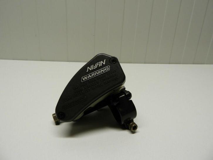 F4 750 S 1999 - 2018 MV Agusta Rempomp D1-44245, Motoren, Onderdelen | Overige