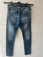 Jeansbroek JACK & JONES, Ophalen of Verzenden, Zo goed als nieuw, Blauw